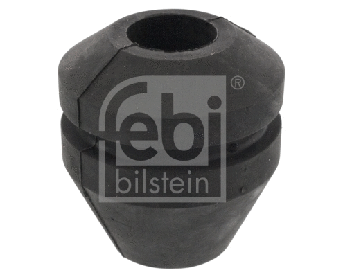 Variklio montavimas FEBI BILSTEIN 07625