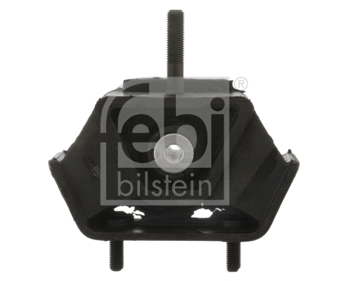 Variklio montavimas FEBI BILSTEIN 07652