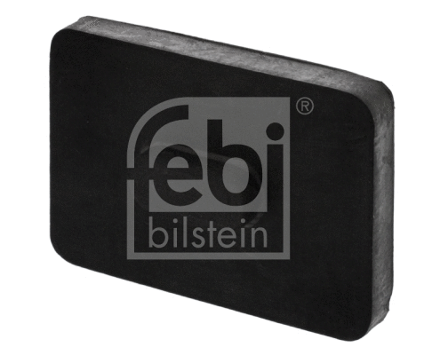 Pakabos atraminis buferis FEBI BILSTEIN 07671