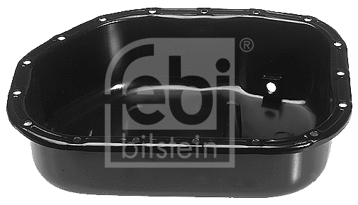 Alyvos karteris FEBI BILSTEIN 07715