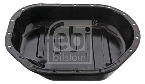 Alyvos karteris FEBI BILSTEIN 07716