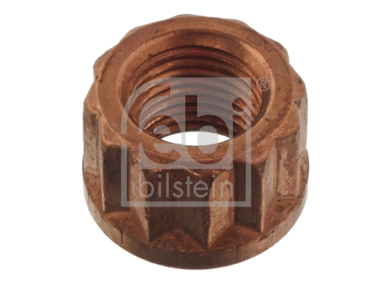 Švaistiklio veržlė FEBI BILSTEIN 07760