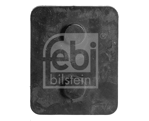 Pakabos atraminis buferis FEBI BILSTEIN 07770