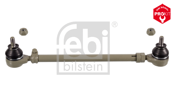 Strypo montavimas FEBI BILSTEIN 07778