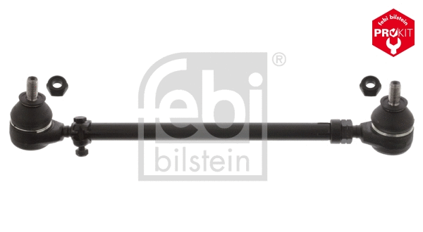 Strypo montavimas FEBI BILSTEIN 07779