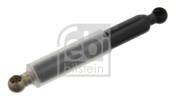 Įpurškimo sistemos sujungimo amortizatorius FEBI BILSTEIN 07844
