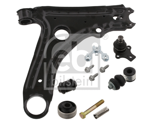 Vikšro valdymo svirtis FEBI BILSTEIN 07858