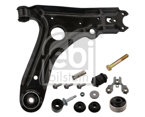 Vikšro valdymo svirtis FEBI BILSTEIN 07859