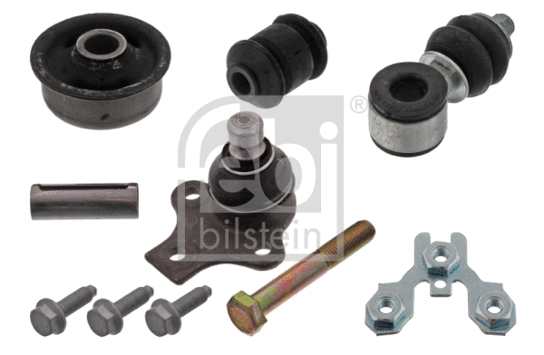 Valdymo svirties montavimo komplektas FEBI BILSTEIN 07860
