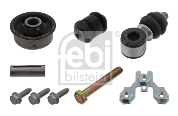 Valdymo svirties montavimo komplektas FEBI BILSTEIN 07861