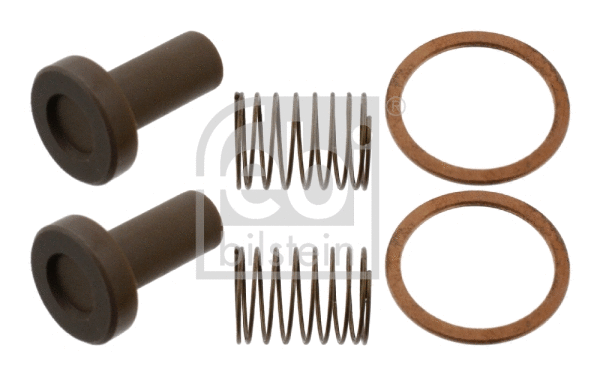Degalų siurblio remonto komplektas FEBI BILSTEIN 07879