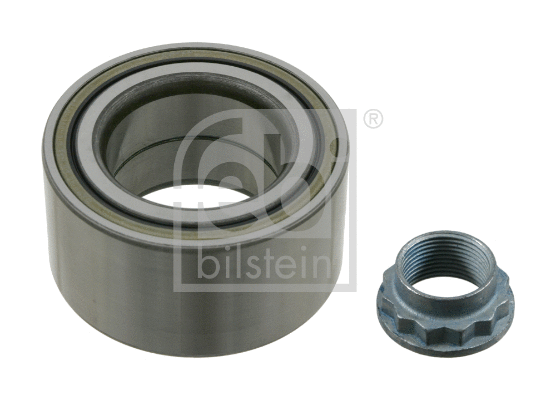 Rato guolio komplektas FEBI BILSTEIN 07932