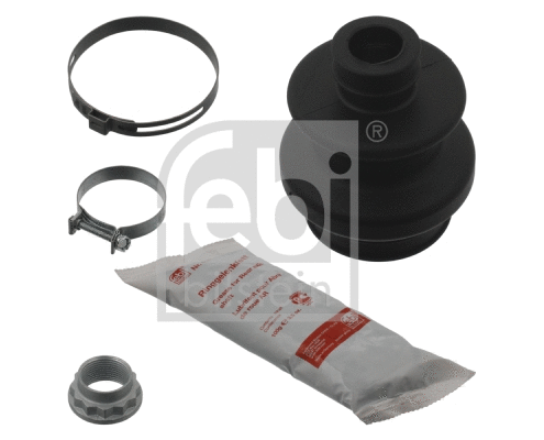 Kardaninio veleno gofruotoji membrana FEBI BILSTEIN 07933