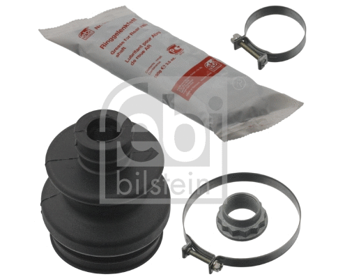 Kardaninio veleno gofruotoji membrana FEBI BILSTEIN 07934