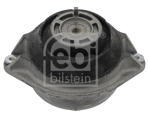 Variklio montavimas FEBI BILSTEIN 07935