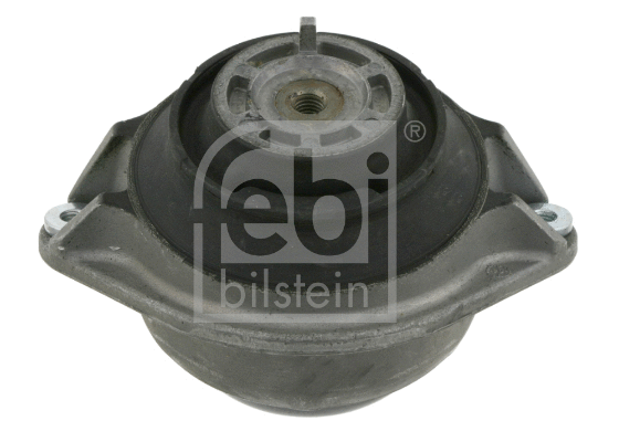 Variklio montavimas FEBI BILSTEIN 07936
