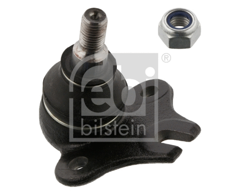 Atramos/vairo traukė FEBI BILSTEIN 07977