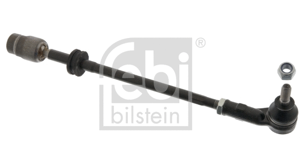 Vairo traukės remonto komplektas FEBI BILSTEIN 07979