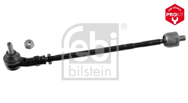 Strypo montavimas FEBI BILSTEIN 07984