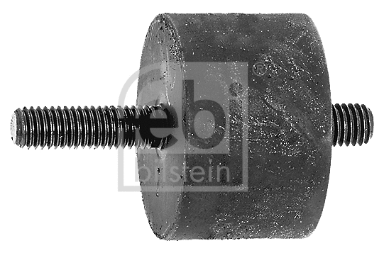Pavarų dėžės pagalvė FEBI BILSTEIN 07998