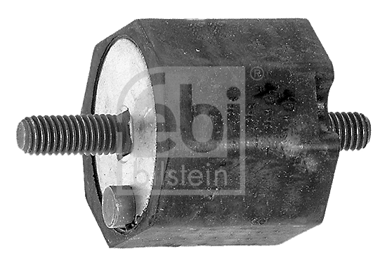 Pavarų dėžės pagalvė FEBI BILSTEIN 07999