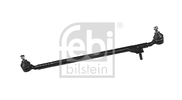 Strypo montavimas FEBI BILSTEIN 08038