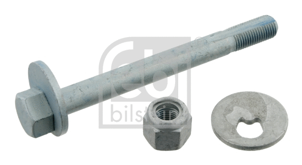 Išvirtimo reguliavimo varžtas FEBI BILSTEIN 08073