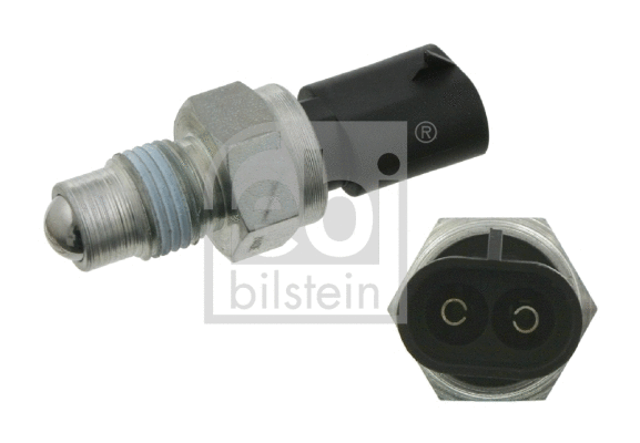 Atbulinės eigos žibinto jungiklis FEBI BILSTEIN 08079