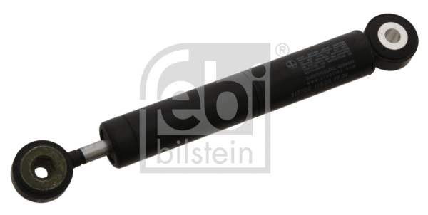 Diržo vibracijos slopintuvas FEBI BILSTEIN 08109