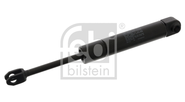 Bagažinės dujinė spyruoklė FEBI BILSTEIN 08140