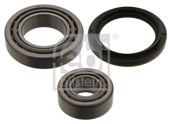 Rato guolio komplektas FEBI BILSTEIN 08146