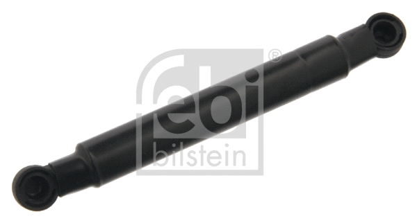 Įpurškimo sistemos sujungimo amortizatorius FEBI BILSTEIN 08241