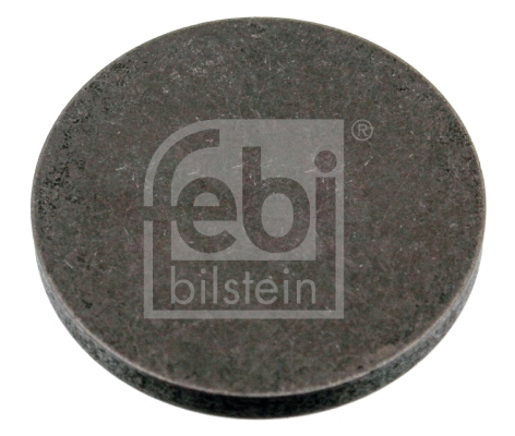 Vožtuvo tarpo reguliavimo diskas FEBI BILSTEIN 08291