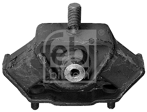 Pavarų dėžės pagalvė FEBI BILSTEIN 08388