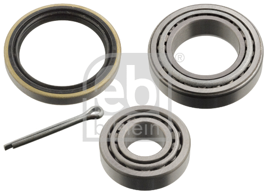 Rato guolio komplektas FEBI BILSTEIN 08391
