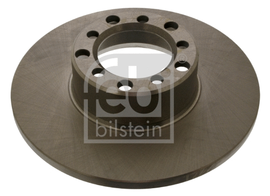 Stabdžių diskas FEBI BILSTEIN 08505