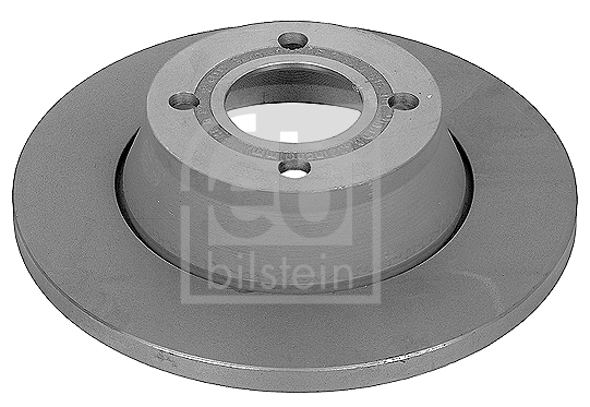 Stabdžių diskas FEBI BILSTEIN 08553