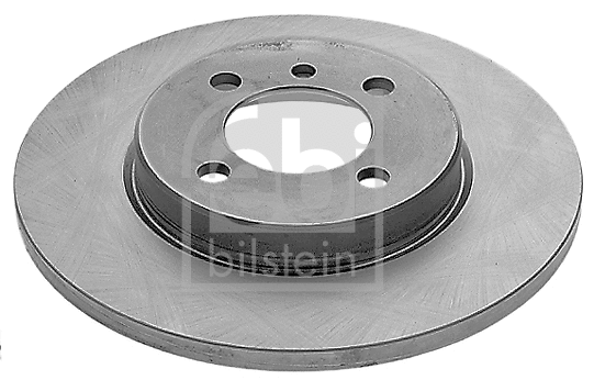 Stabdžių diskas FEBI BILSTEIN 08559