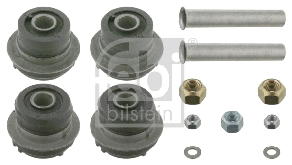 Valdymo svirties/išilginių svirčių įvorė FEBI BILSTEIN 08561