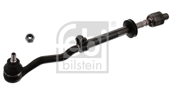 Strypo montavimas FEBI BILSTEIN 08572