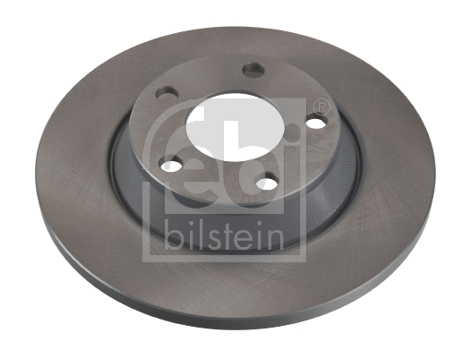 Stabdžių diskas FEBI BILSTEIN 08573