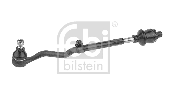 Strypo montavimas FEBI BILSTEIN 08575