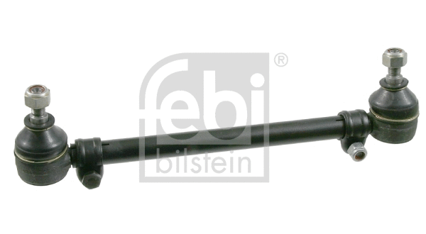 Strypo montavimas FEBI BILSTEIN 08581