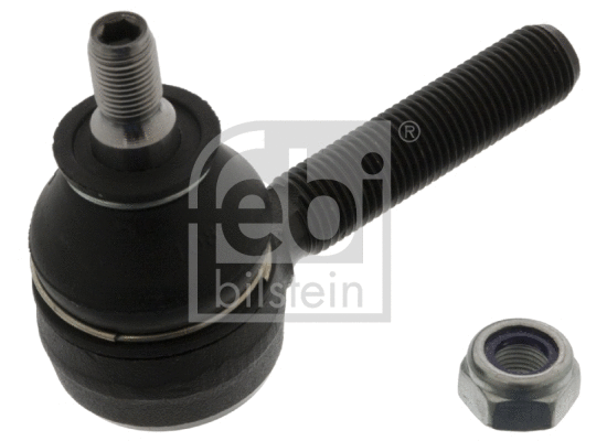 Traukės antgalis FEBI BILSTEIN 08583
