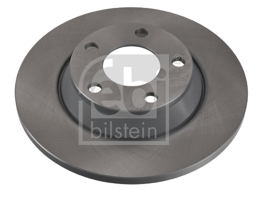 Stabdžių diskas FEBI BILSTEIN 08594
