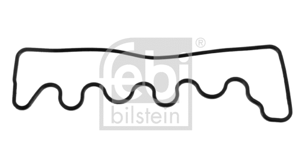 Svirties dangtelio tarpinė FEBI BILSTEIN 08616