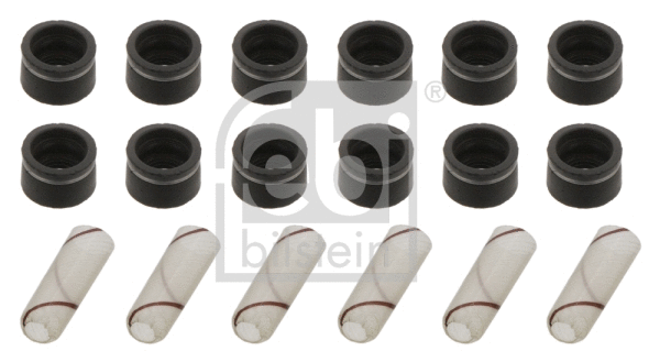 Vožtuvo šerdies tarpinių komplektas FEBI BILSTEIN 08627