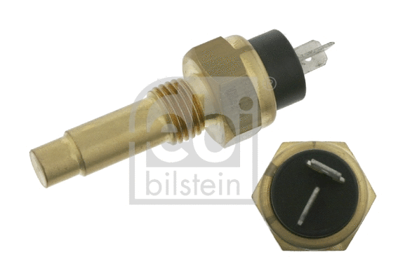 Aušinimo skysčio temperatūros siuntimo blokas FEBI BILSTEIN 08658
