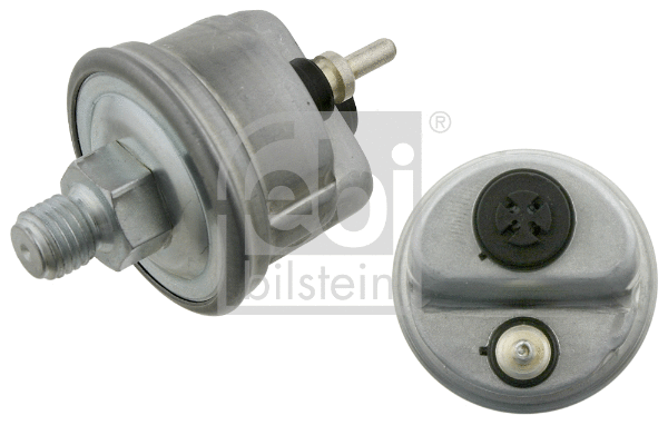 Alyvos slėgio siuntimo blokas FEBI BILSTEIN 08662