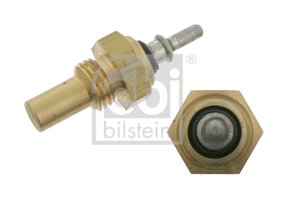 Aušinimo skysčio temperatūros siuntimo blokas FEBI BILSTEIN 08668